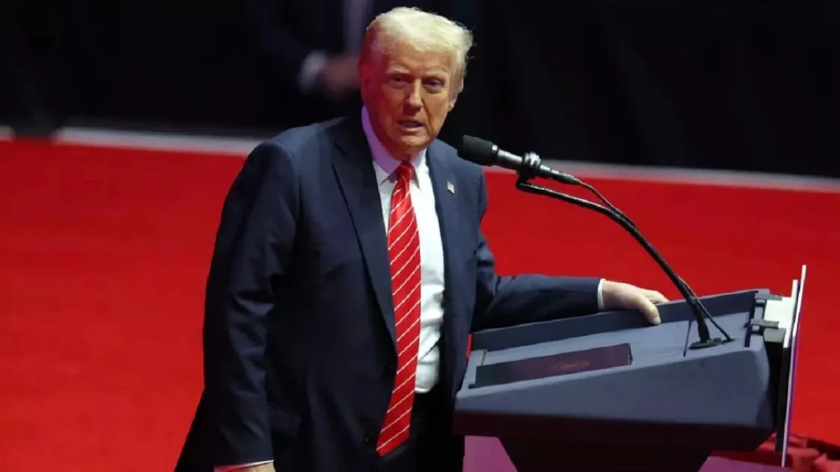 Фото: Tasos Katopodis/Getty Images