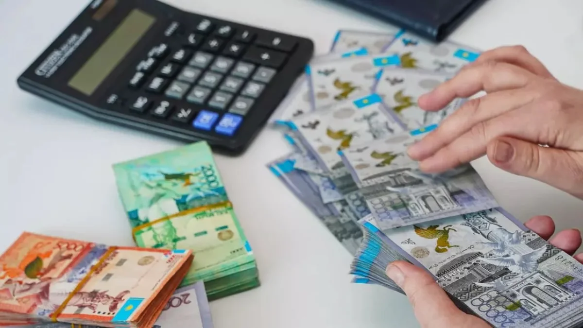 Иллюстративное фото: NUR.KZ/Владимир Третьяков