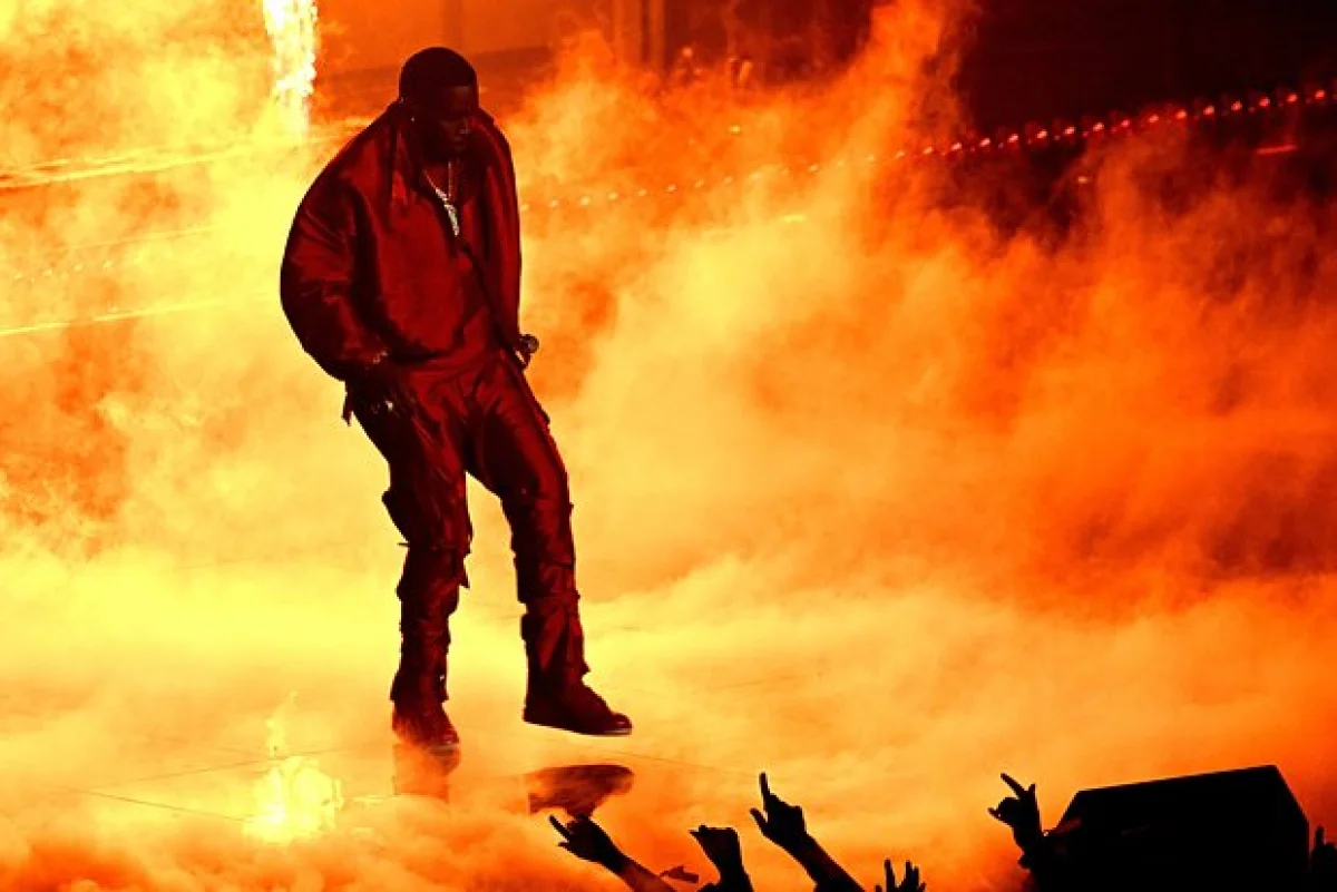 Фото: Jeremy Smith / Keystone Press Agency / Global Look Press