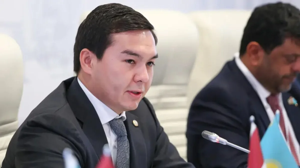 Фото: Марат Кураков/Акимат Астаны/Kazpravda.kz