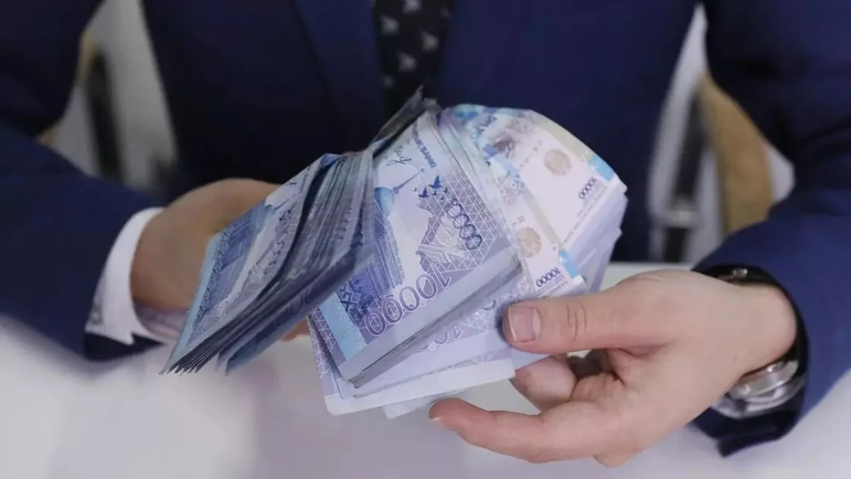 Иллюстративное фото: NUR.KZ / Петр Карандашов