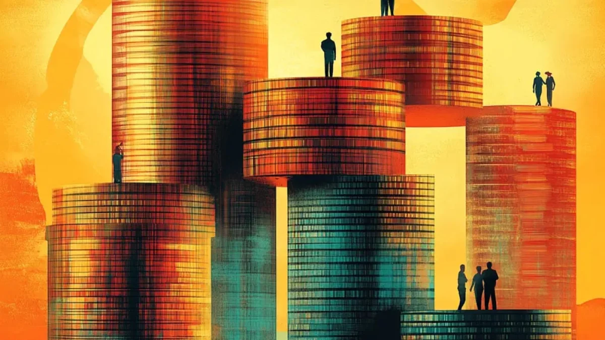 Изображение сгенерировано при помощи нейросети Midjourney