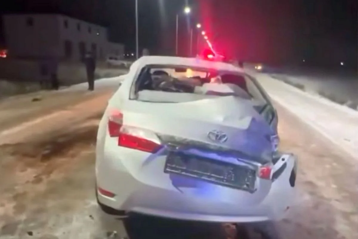 Фото департамента полиции региона