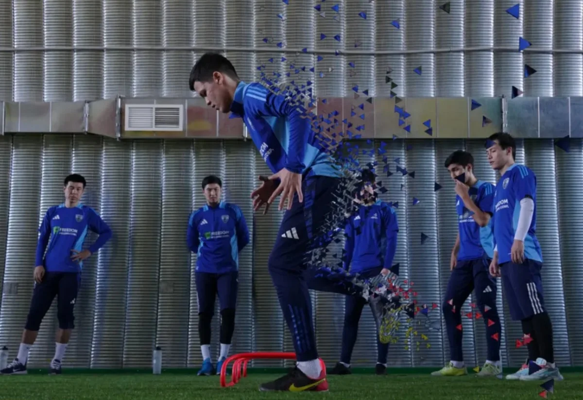 Фото: ФК «Каспий»