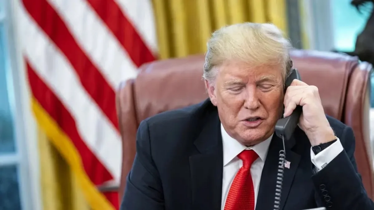 Фото: depositphotos.com/ Tennessee