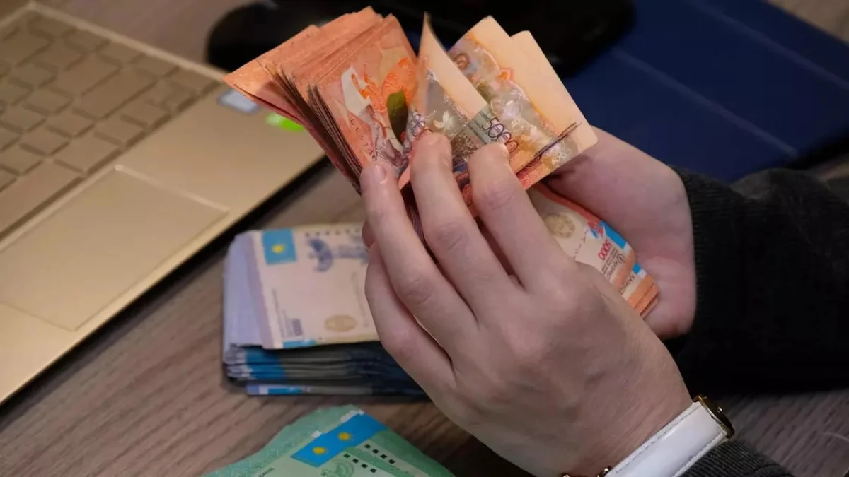 Иллюстративное фото: NUR.KZ/Владимир Третьяков