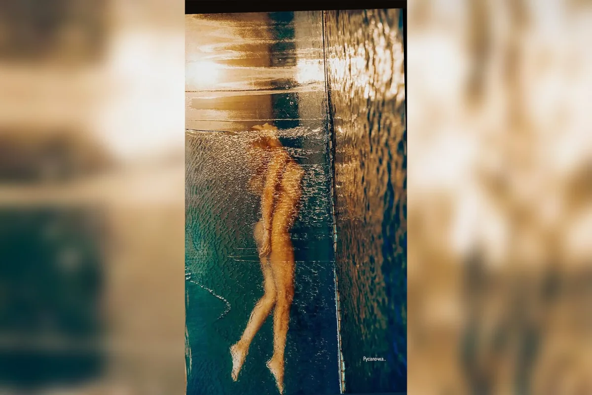 Фото: rudovanata/Instagram