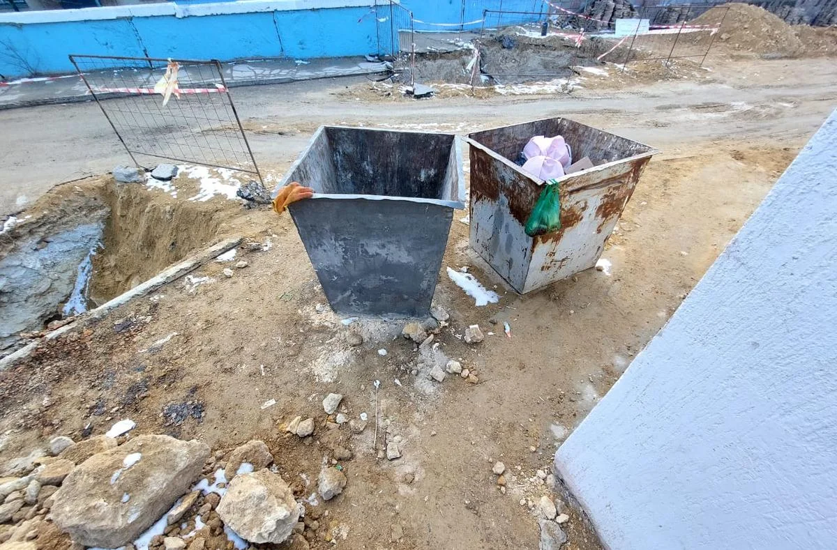 Фото жителей дома №54