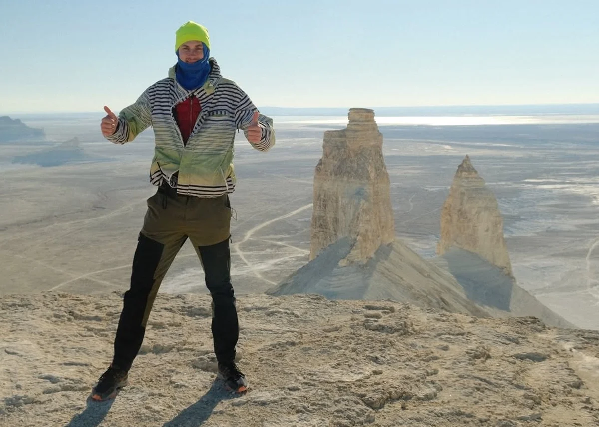 Фото: @grigory_makhno / Instagram