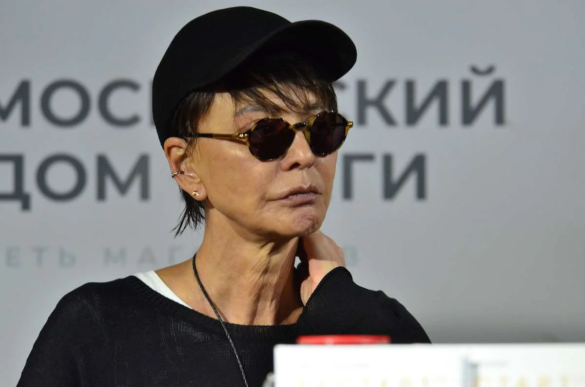 Фото: globallookpress.com/Павел Кашаев