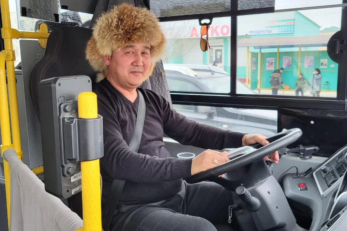 Фото автора