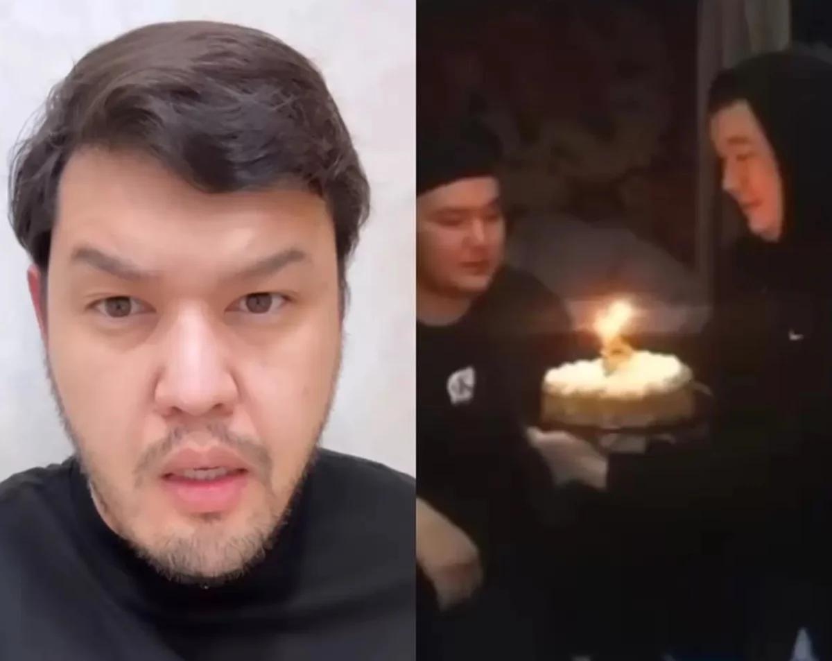 Фото: кадры из видео