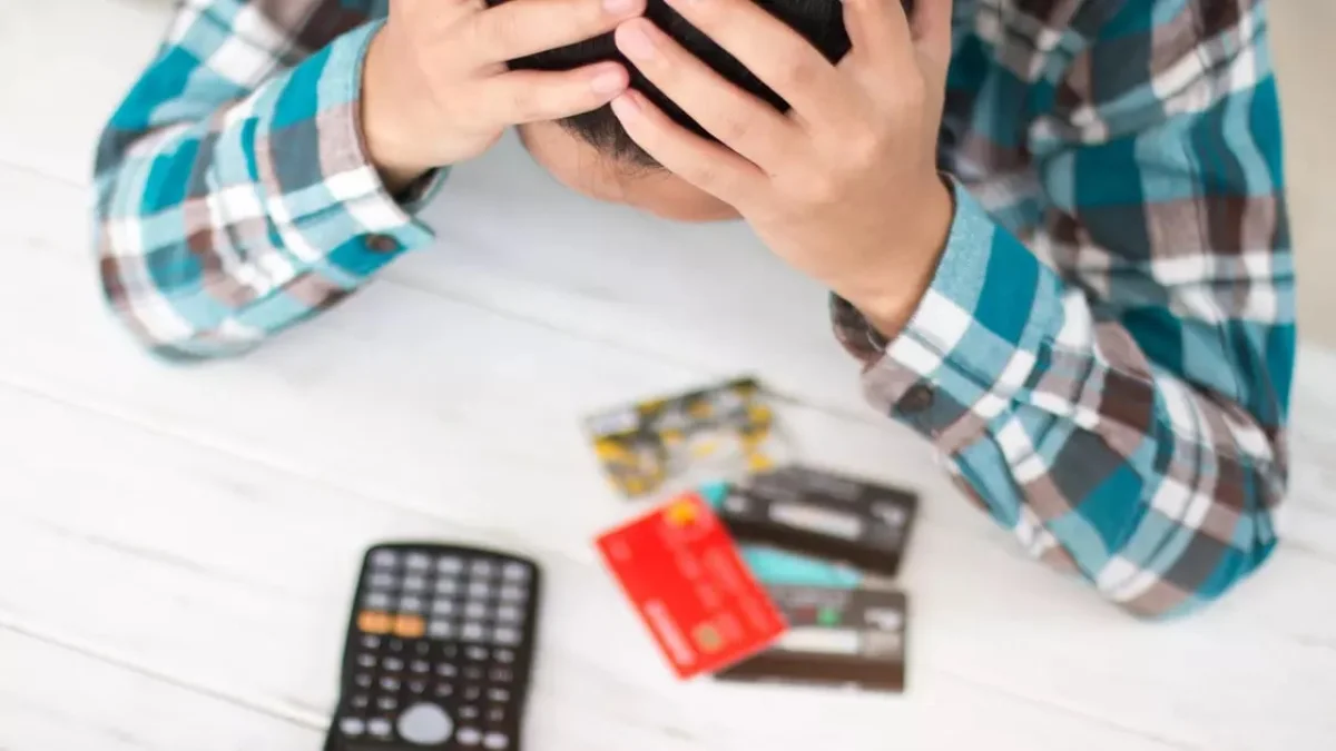 Иллюстративное фото: krisanapong detraphiphat / Getty Images