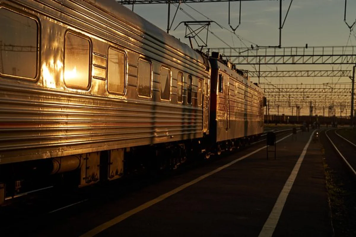 Фото: Патя Амирбекова / «Лента.ру»