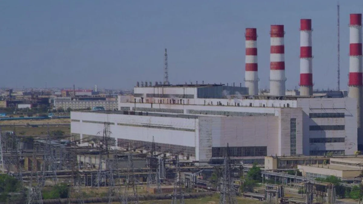 © Фото: сайт ТОО «МАЭК»