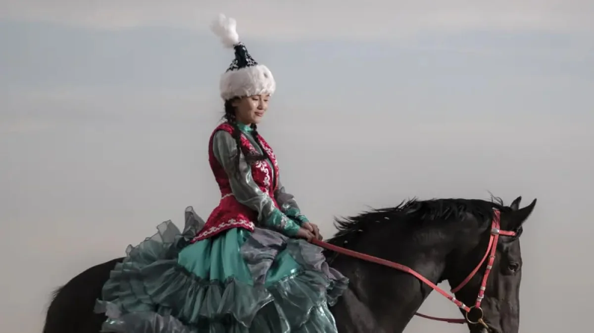 Фото ©️ Tengrinews.kz / Турар Казангапов