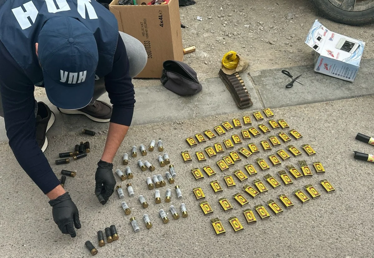 Фото пресс-службы ведомства