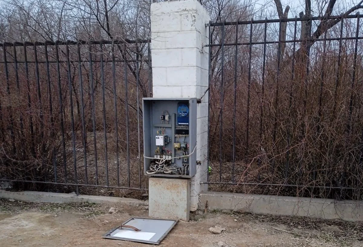 Фото жителей 11 микрорайона