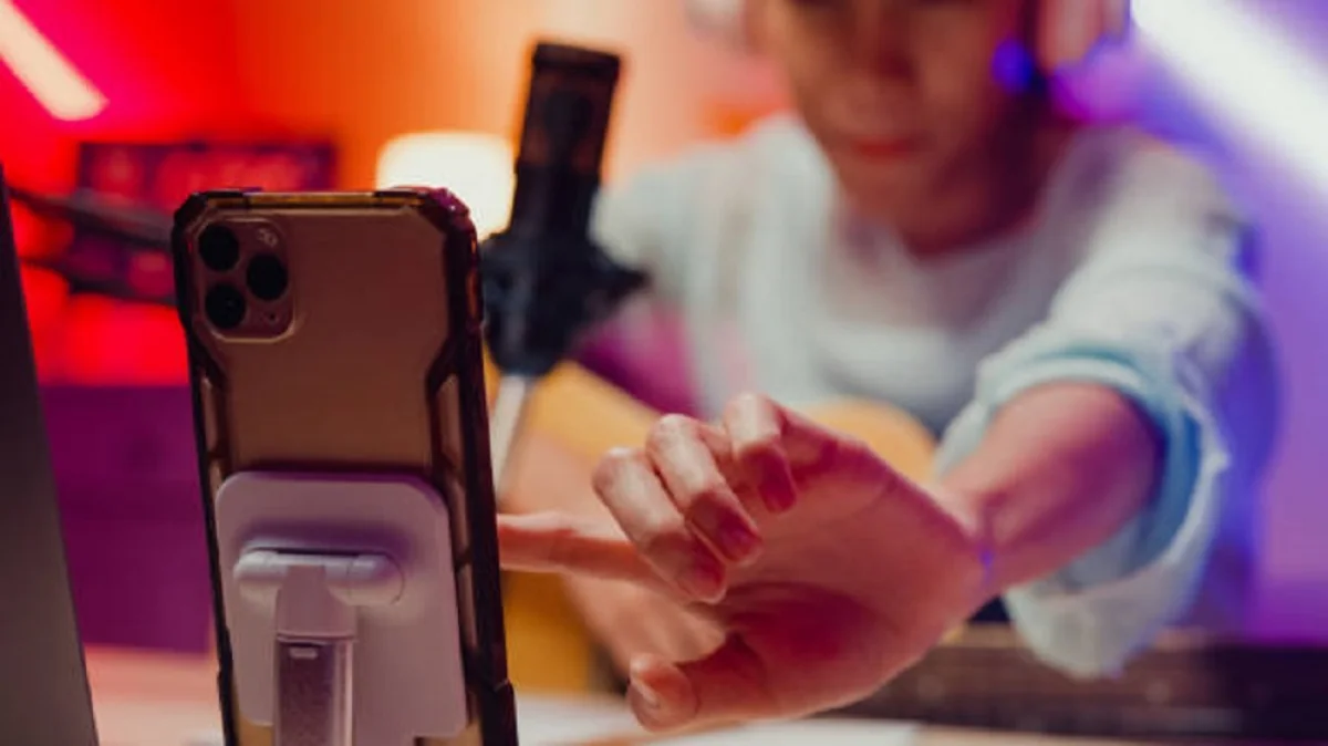 Фото istockphoto.com