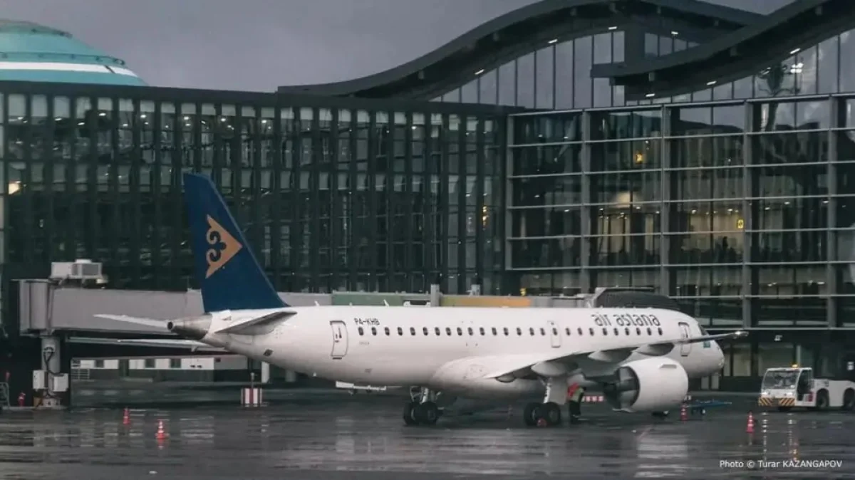 Фото ©️ Tengrinews.kz / Турар Казангапов