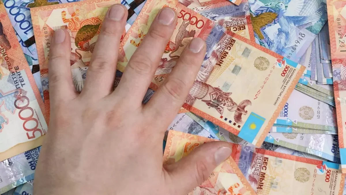 Иллюстративное фото: NUR.KZ/Петр Карандашов