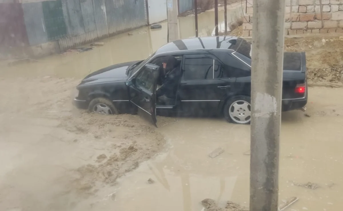 Фото жителей села