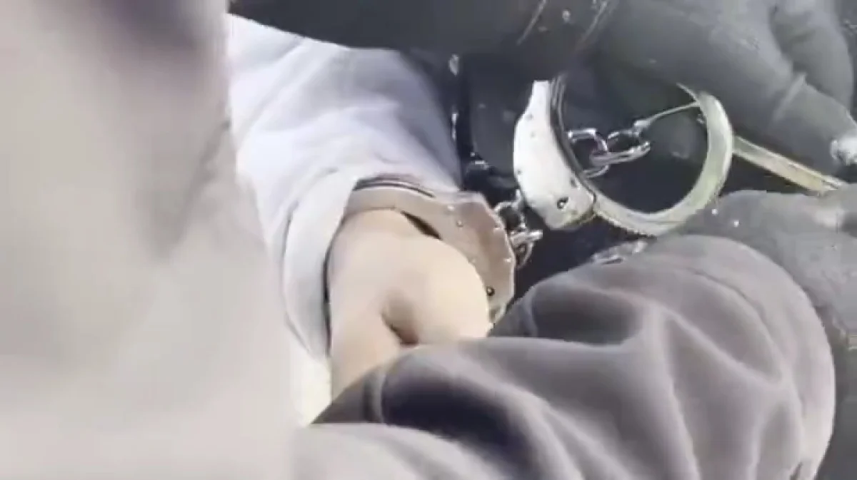 Кадр из видео