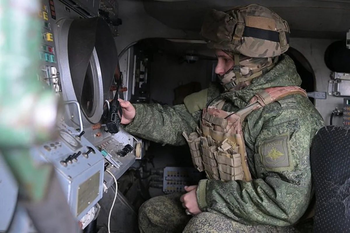 Фото: Евгений Биятов / РИА Новости