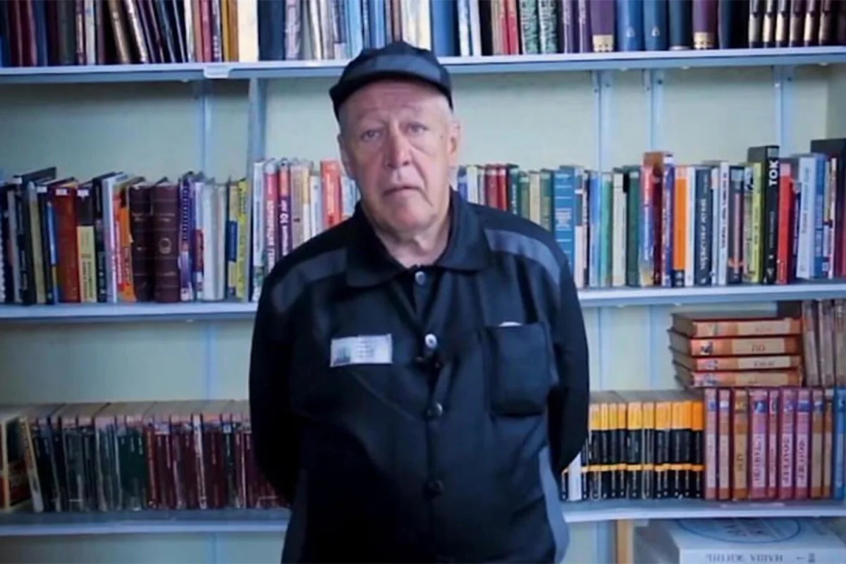 Фото: Телеграм-канал «Иван Охлобыстин»