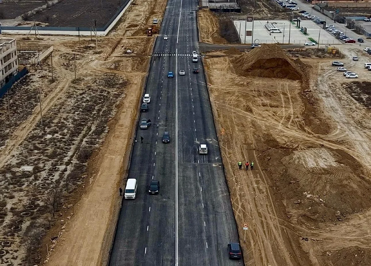Фото: Актауский городской акимат