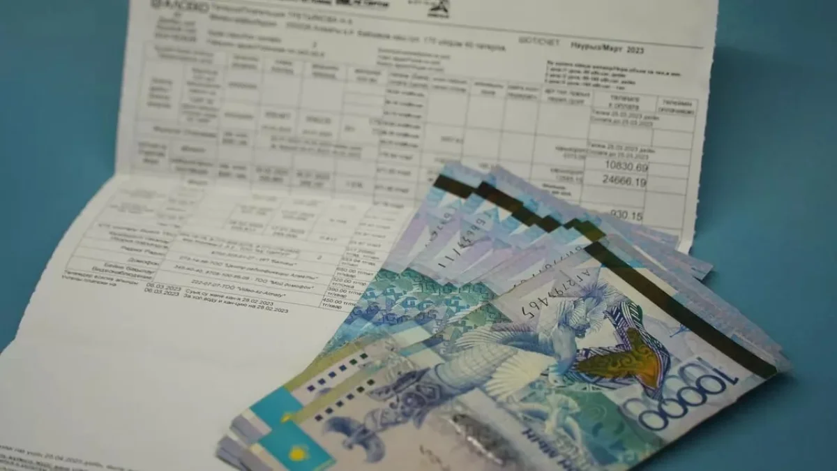 Иллюстративное фото: NUR.KZ/Владимир Третьяков