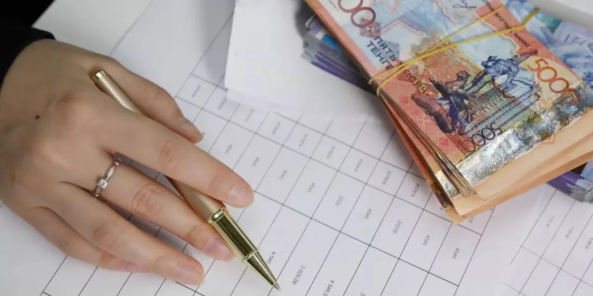 Фото: NUR.KZ/Петр Карандашов