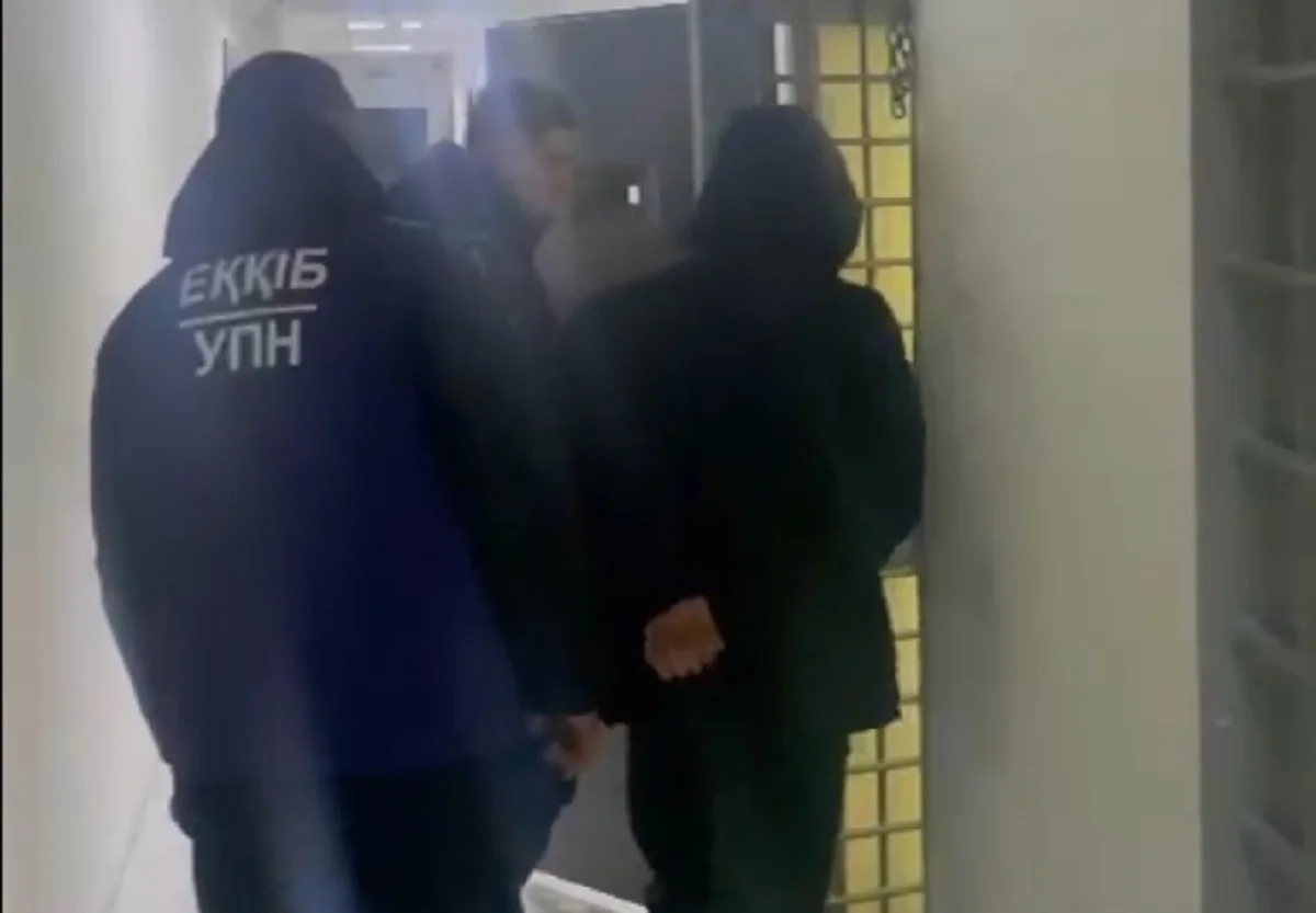 Фото пресс-службы департамента полиции Мангистауской области