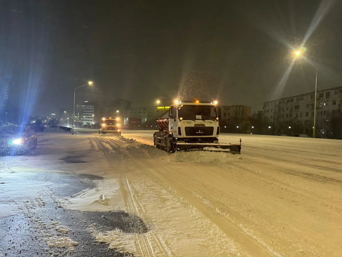 Иллюстративное фото: Актауский городской акимат