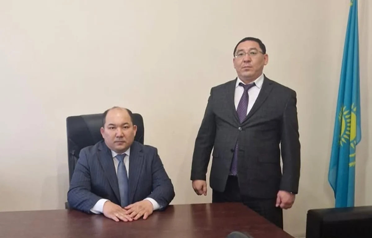 Фото: @sebd_mangystau / Instagram