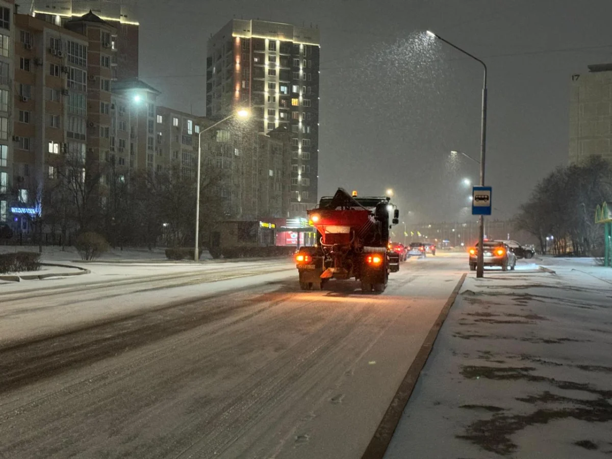 Иллюстративное фото: Актауский городской акимат