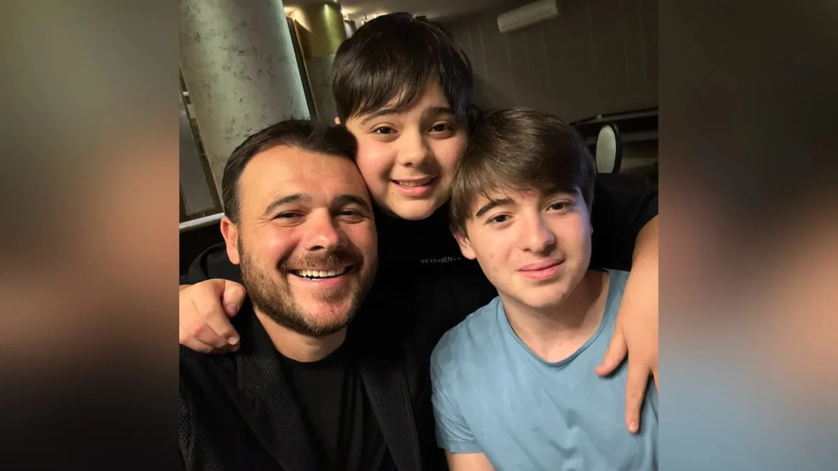 Фото: Instagram/eminofficial