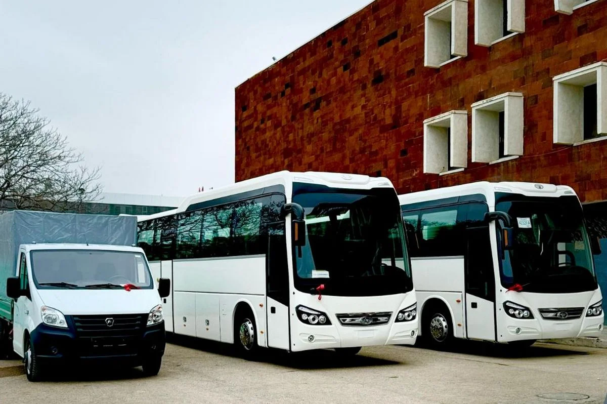 Фото пресс-службы акимата города