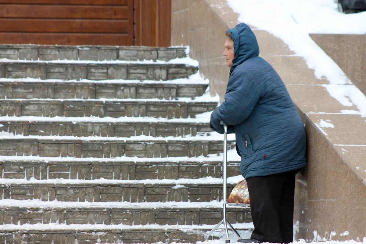 Фото автора