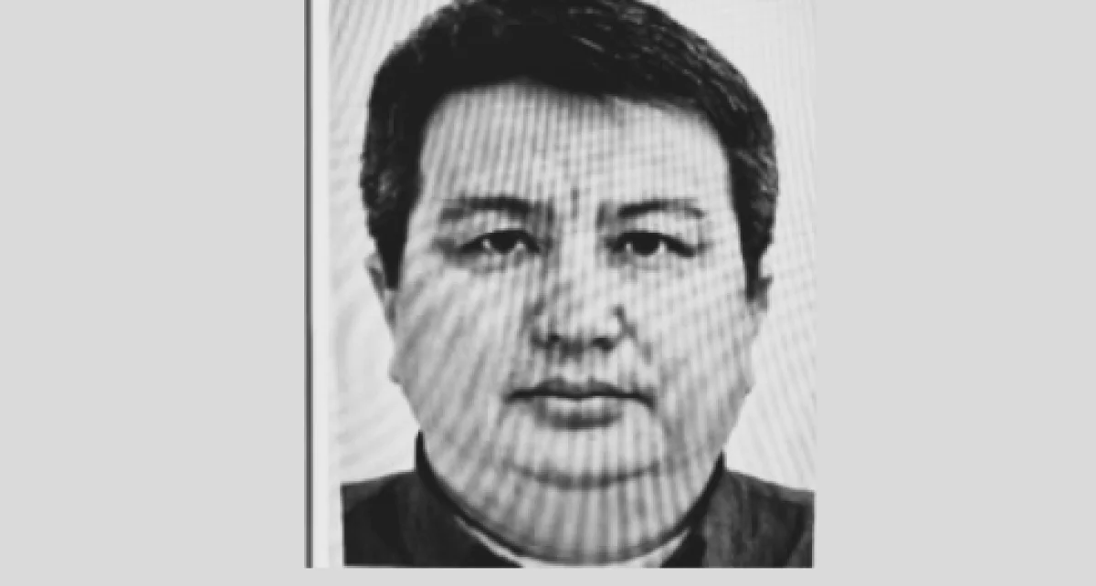 Фото: Instagram/@poiskoviki_pavlodara_vita