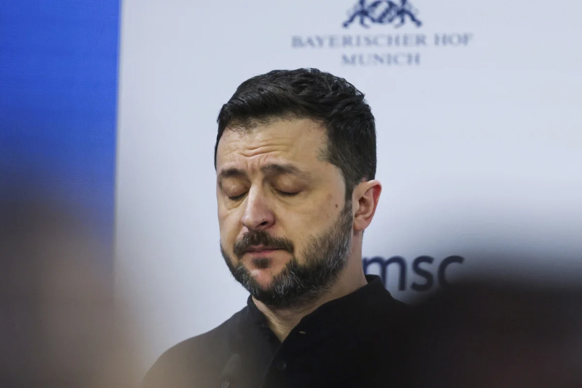 Фото:  Wolfgang Rattay/Reuters