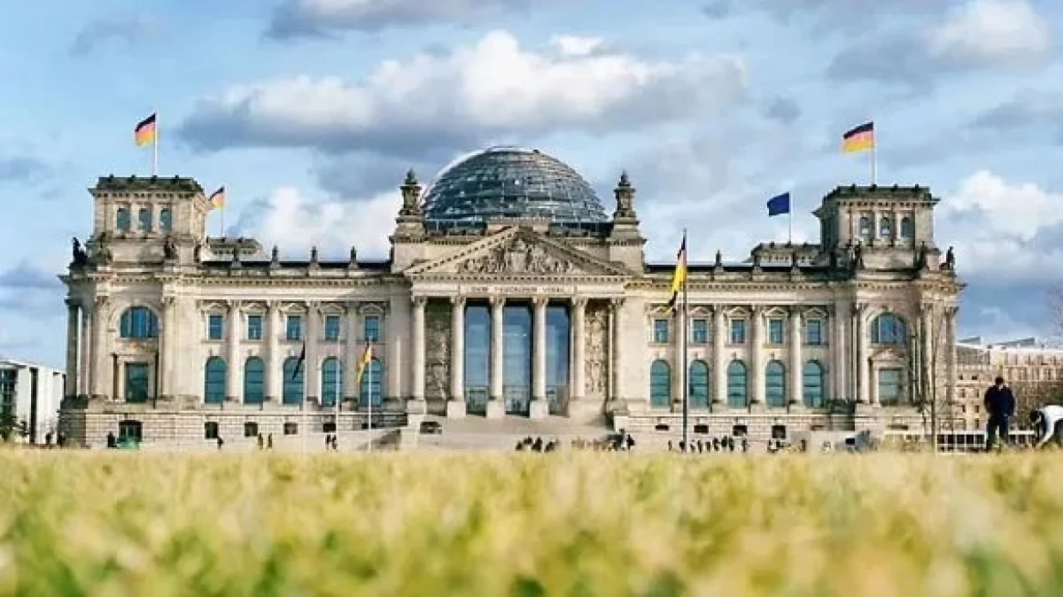 Фото: bundestag.de