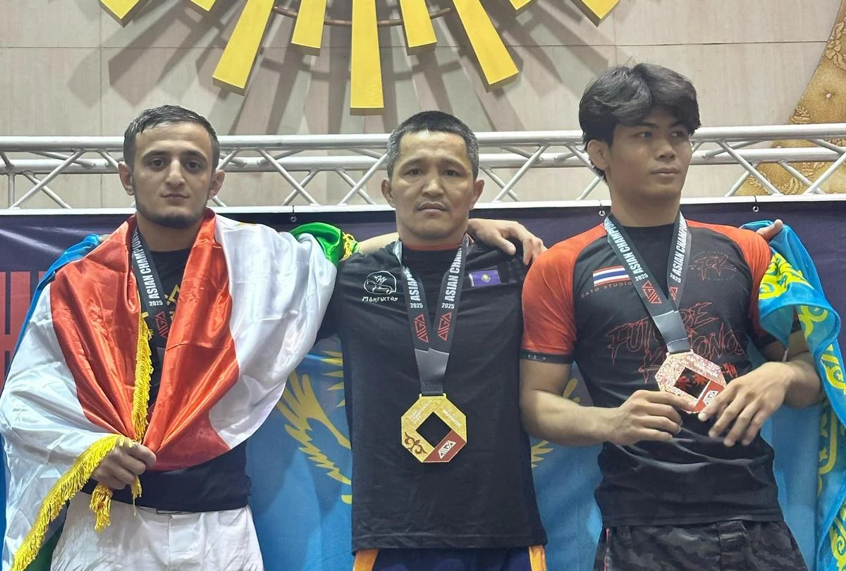 Фото пресс-службы Бейнеуского районного акимата