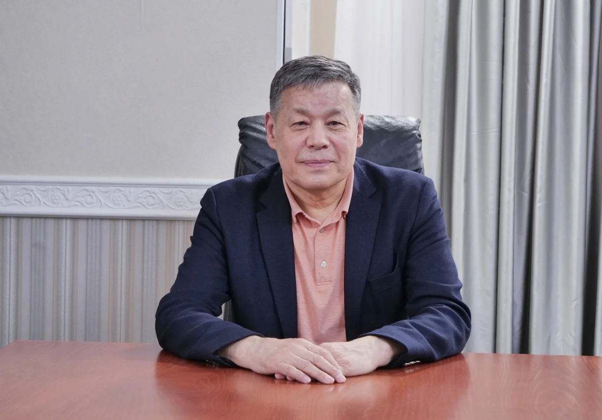 Фото: ЦОК Мангистауской области