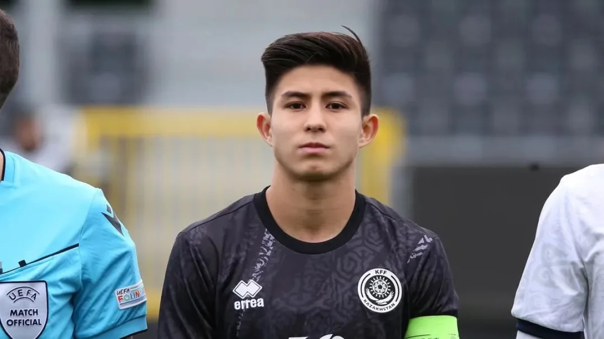 Фото: Instagram/d.satpayev