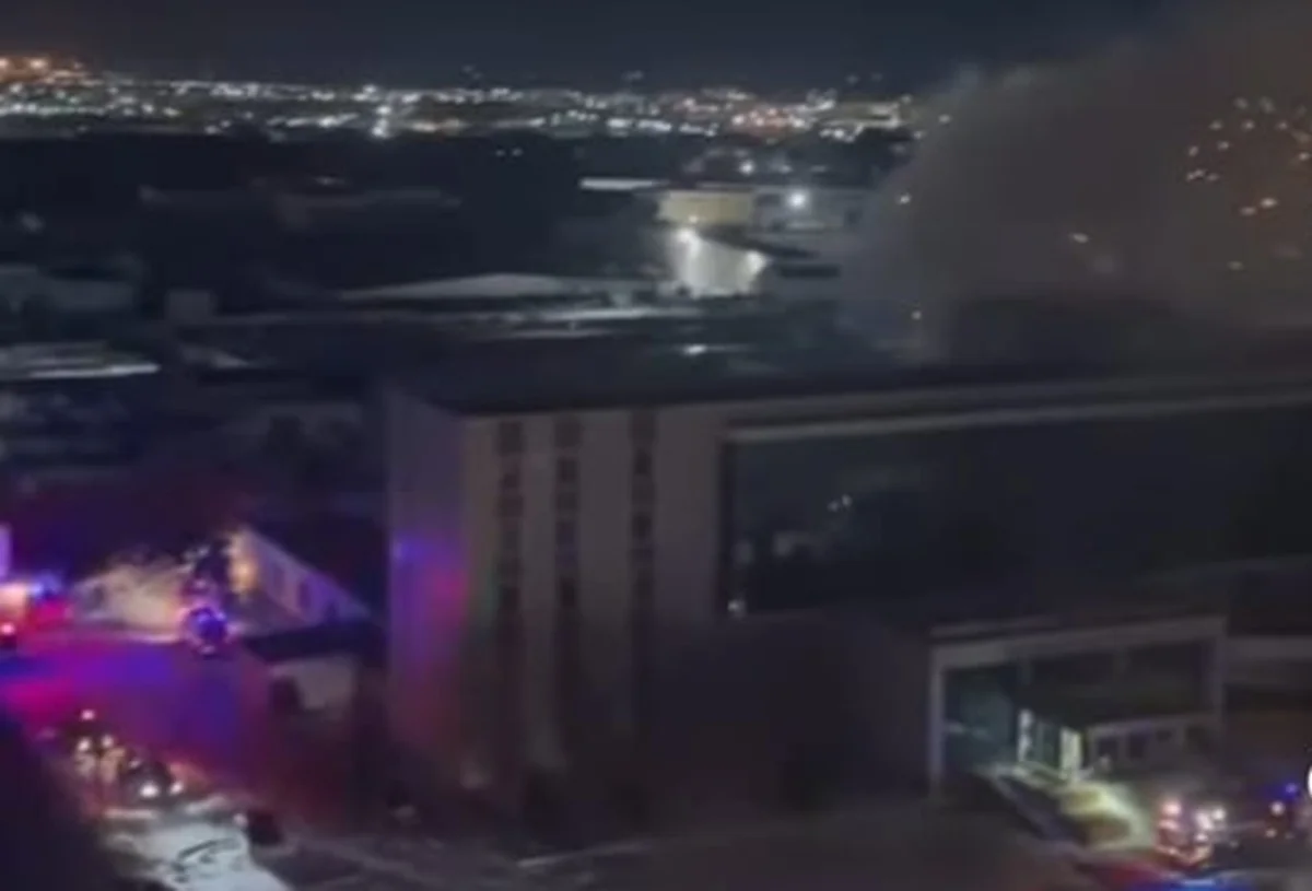 Фото: стоп-кадр из видео @podslushano_aktau12 / Instagram