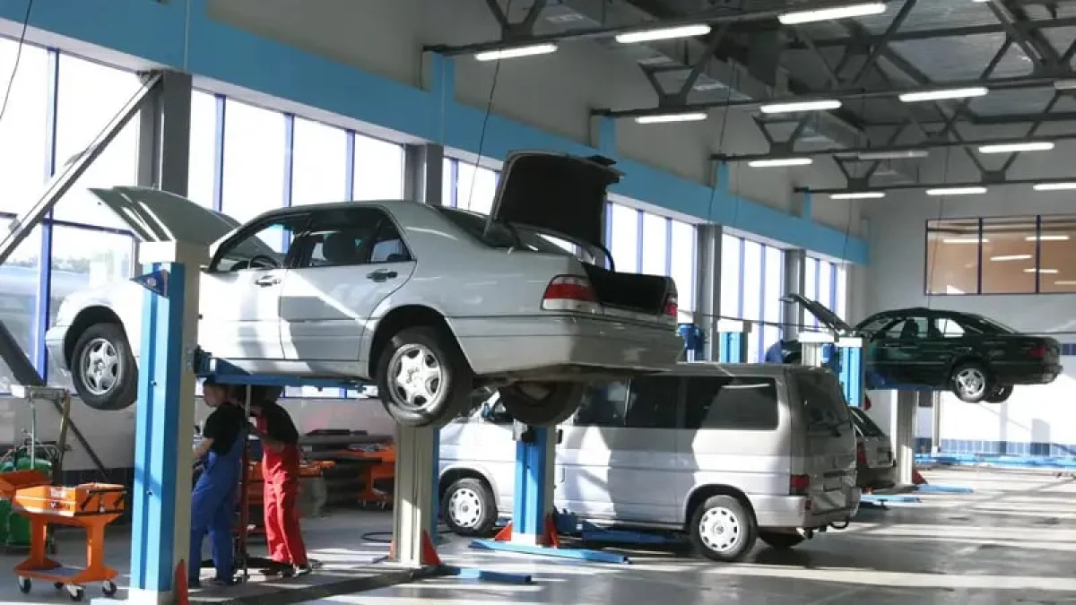 Фото: Zakon.kz/Павел Михеев