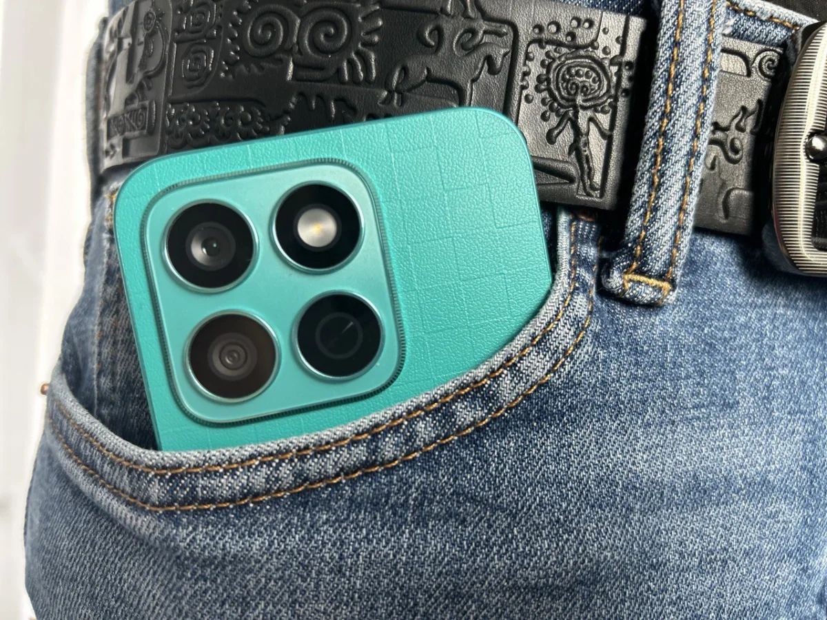 Как HONOR X8c поменял правила и сделал инструменты на базе искусственного интеллекта доступными не только обладателям дорогих флагманов