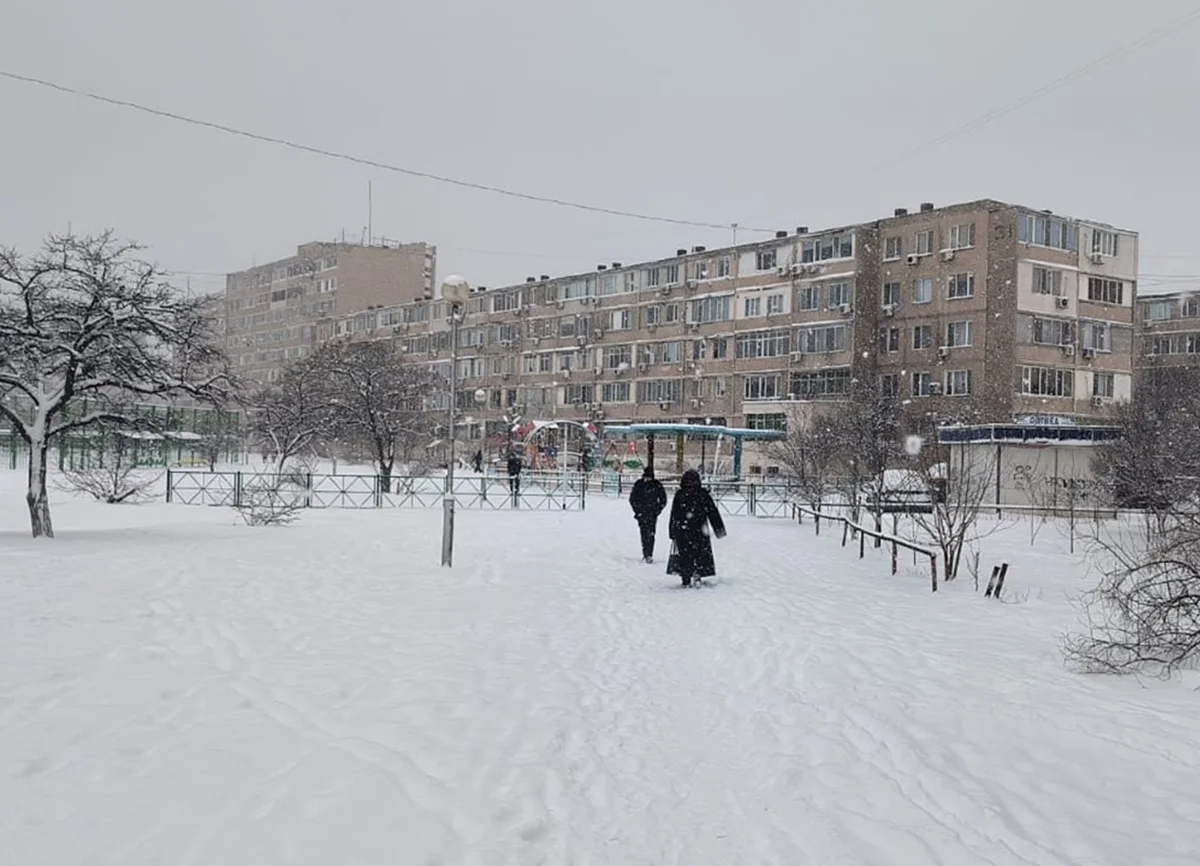 Фото автора