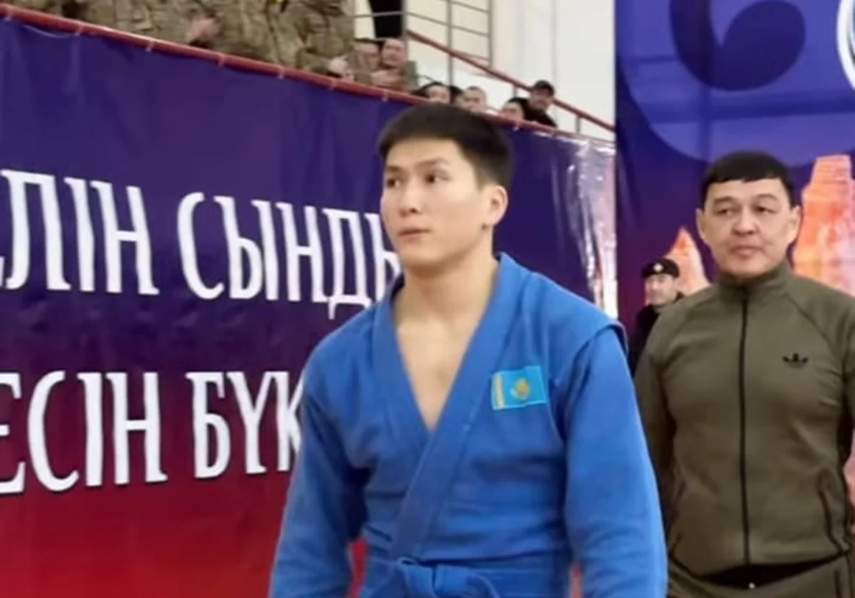 Фото: стоп-кадр из видео